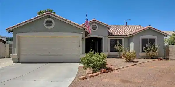 1101 Hutch Court