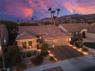 2026 High Mesa Drive