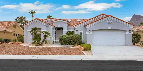2265 Lauren Drive