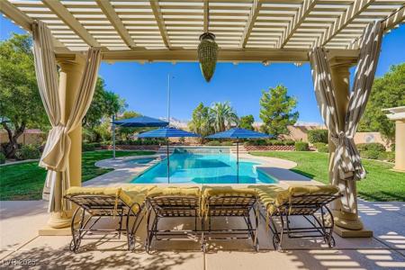 4727 El Presidente Drive