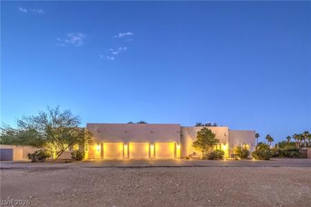 3910 W Pebble Road