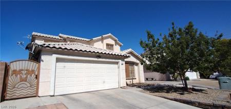 2367 Monterey Pine Drive