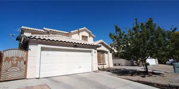 2367 Monterey Pine Drive