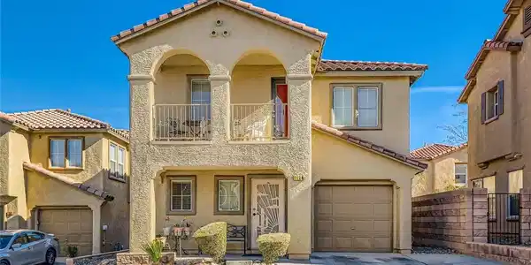 1134 Paradise Garden Drive