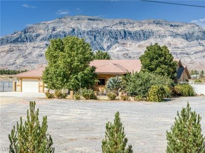 5090 N David Street
