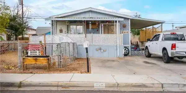 240 Navajo Drive