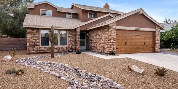 4321 Satinwood Drive