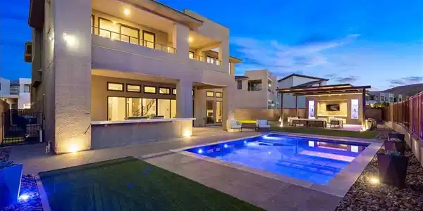 5231 Iron River Court