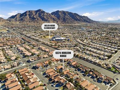 6374 Horizon Ridge Court