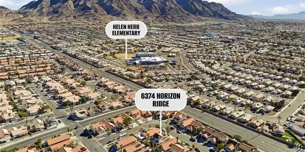 6374 Horizon Ridge Court