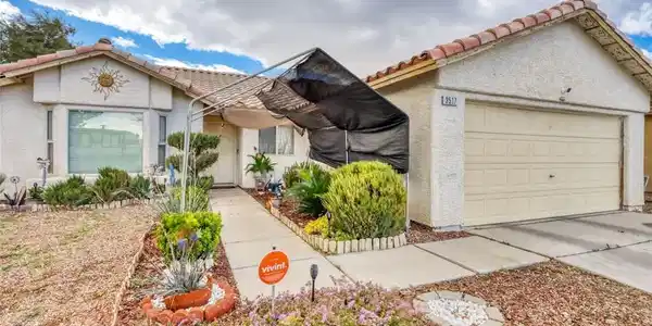 3517 Benson Lane