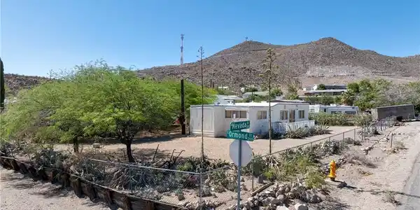 315 N Nevada Street