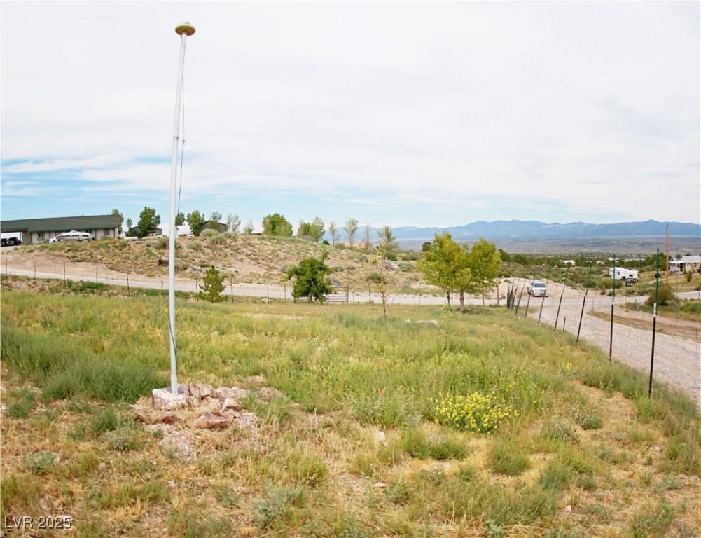 Image 3: Looking Northeast