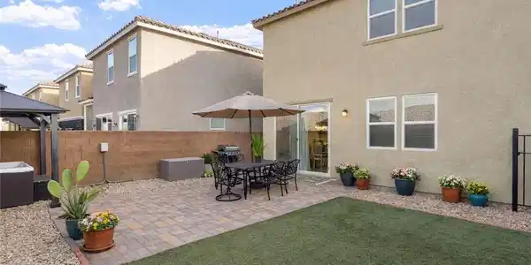 1222 Corral Bluffs Avenue