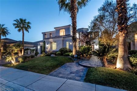 2587 Turtle Head Peak Drive