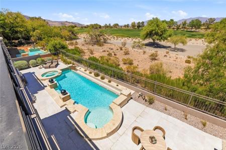 9328 Tournament Canyon Drive