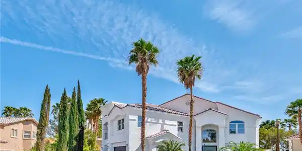 8133 Desert Jewel Circle