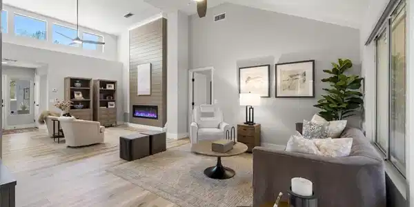 9540 Eagle Valley Drive