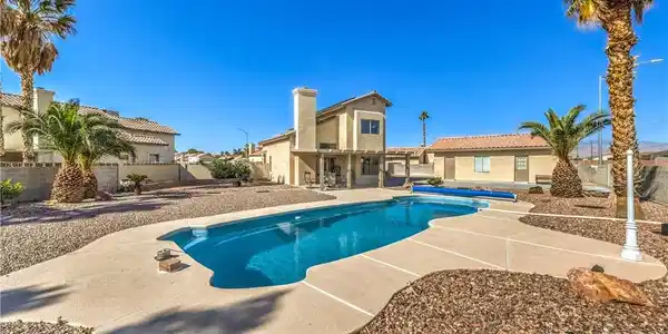 3708 Calumet Farm Circle