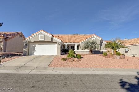 2601 Highvale Drive