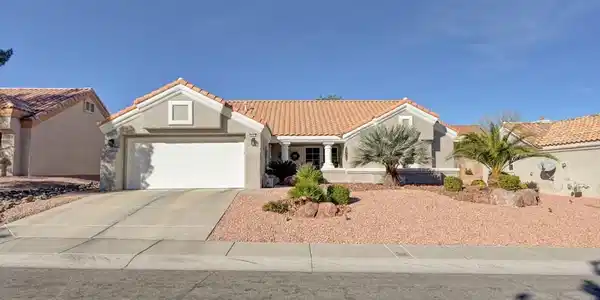 2601 Highvale Drive