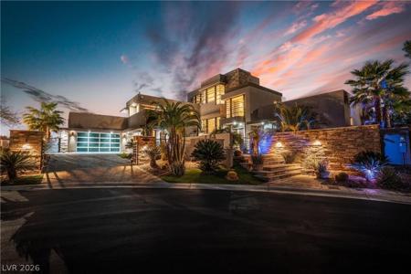 6755 Agave Azul Court
