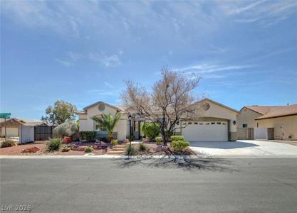 5761 Speaking Rock Avenue