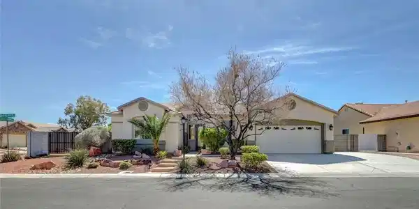 5761 Speaking Rock Avenue