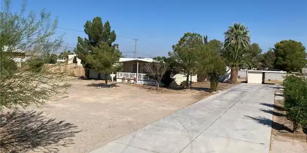 4536 Warm Springs Road