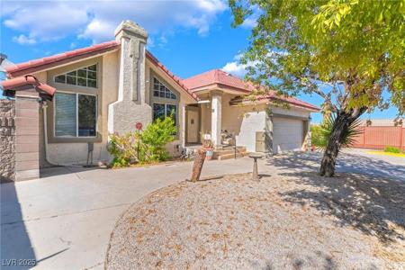 748 Stagecoach Avenue