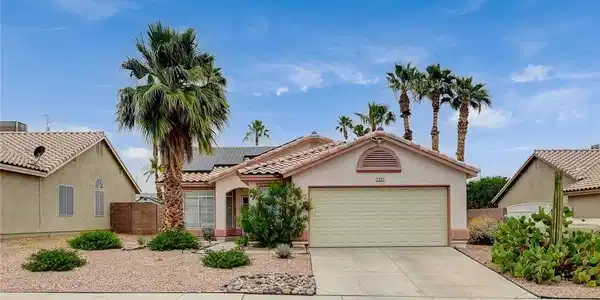 1981 Spring Lake Drive