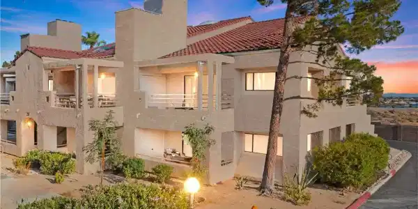 3859 Desert Marina Drive