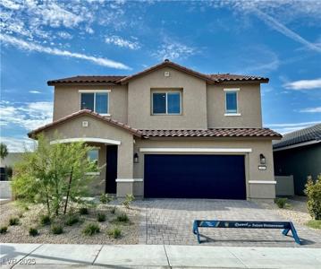 3240 Lunar Crater Street