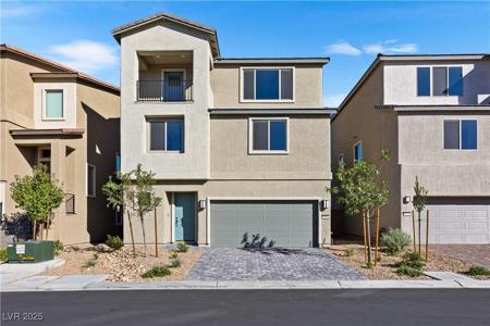 5662 Spring Trellis Street