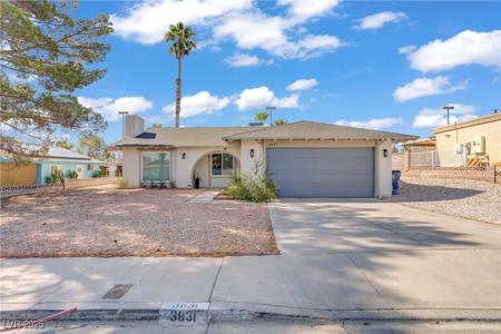 3831 Calle De Benito