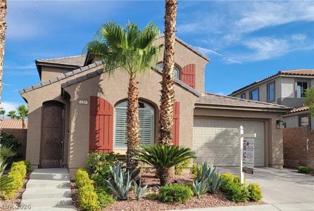 11341 Via Spiga Drive