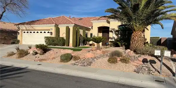 2536 Faiss Drive
