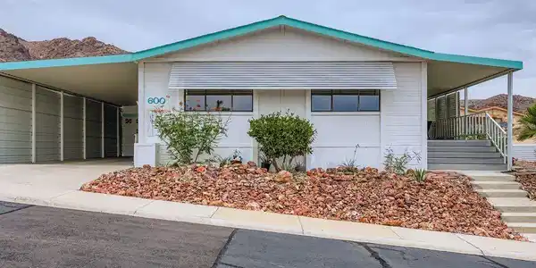 600 Mount Antero Way