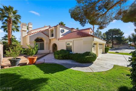 7709 Tinted Mesa Court