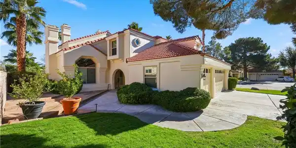 7709 Tinted Mesa Court