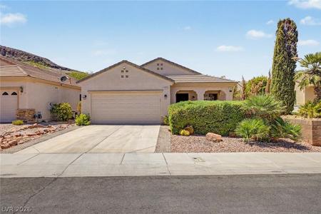 1850 Cypress Mesa Drive