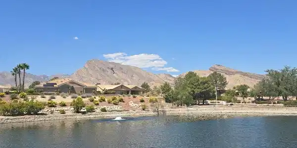 Image 3: Welcome to Sun City Summerlin 55Plus resort style