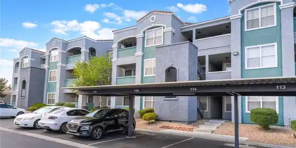 6955 N Durango Drive