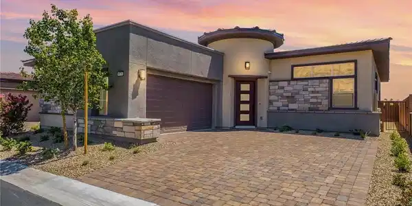 6776 Steel Mist Street