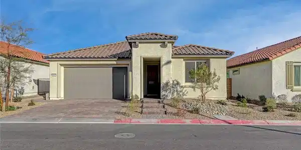 6544 Sandero Springs Street