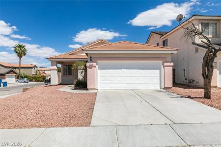 5774 Native Dancer Court