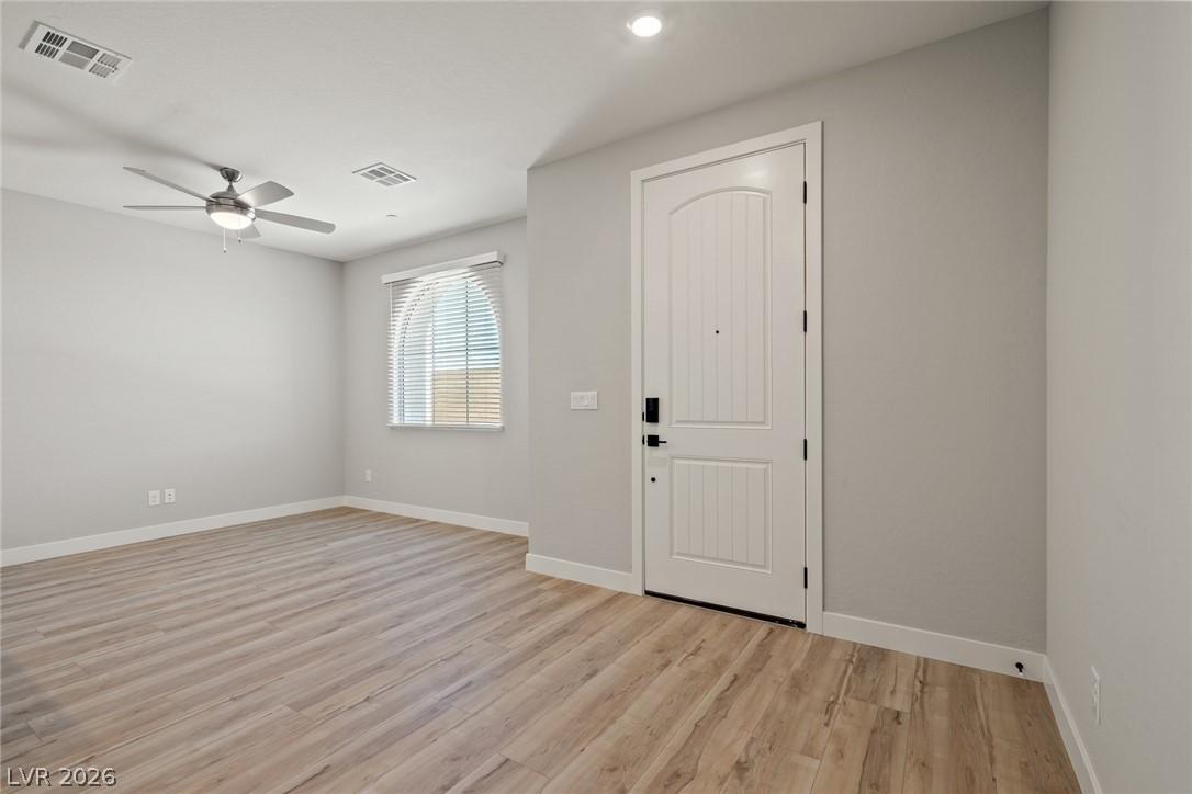 Image 2: This bright space offers versatile living with dur