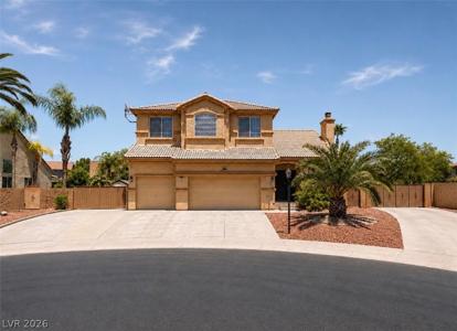 7470 Laughing Brook Court