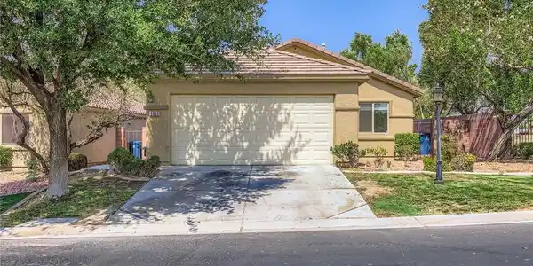3311 Blue Ash Lane
