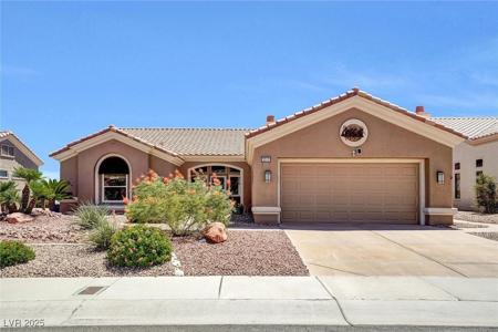 2512 Maddington Drive